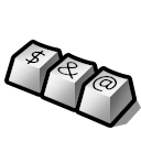 system - keymap